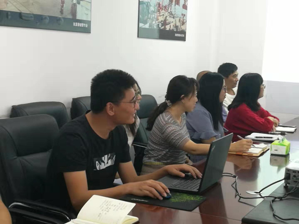 辦公軟(ruǎn)件技巧培訓 辦公軟件技巧培訓(xùn)