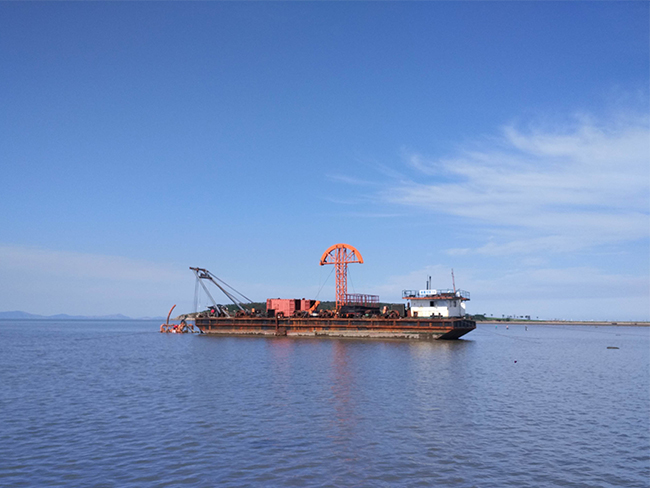 成人版抖阴(yì)海(hǎi)工最美施工攝影作品展(二) 天(tiān)易海(hǎi)工最美施工攝影作品展(二)